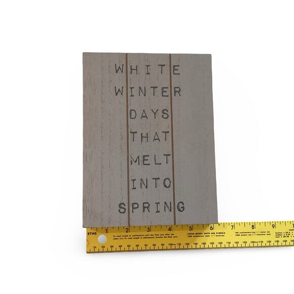 Small Word Art - Picture 5 of 5